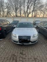 Audi A6 2.0 TFSI - - Audi A6 aus 2006: 2.0