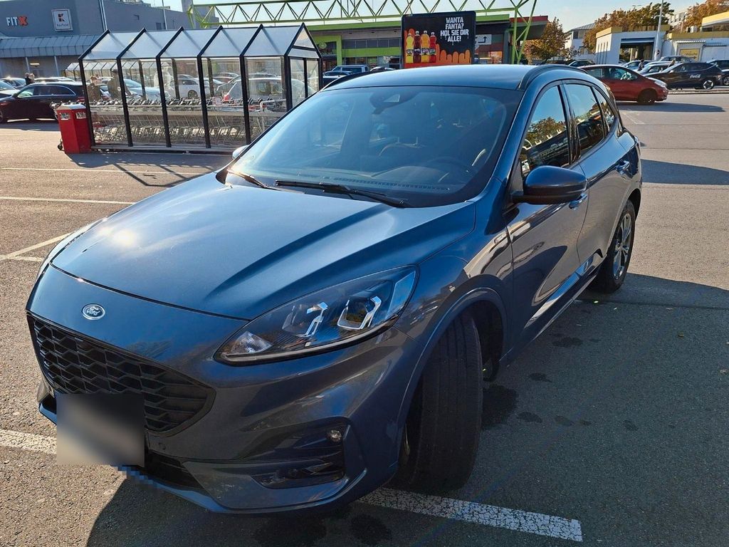 Image of Ford Focus