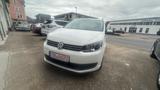 Volkswagen Touran Comfortline EcoFuel**Auto-Gas** - Volkswagen Touran: Ecofuel