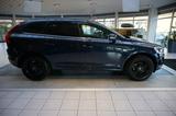 Volvo XC60 Momentum AWD AUTOMATIK, BI-XENON, LEDER, BC - Volvo Gebrauchtwagen von 2014