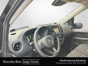 Mercedes Vito - 8