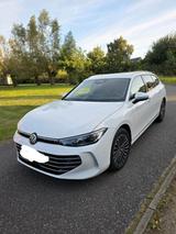 Volkswagen VW Passat B9 "Elegance" - Volkswagen Passat B9