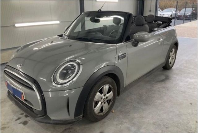 MINI Mini One Cabrio MINI ONE CABRIO CLASSIC TRIM SED