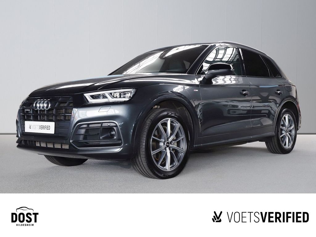 Image of Audi Q5