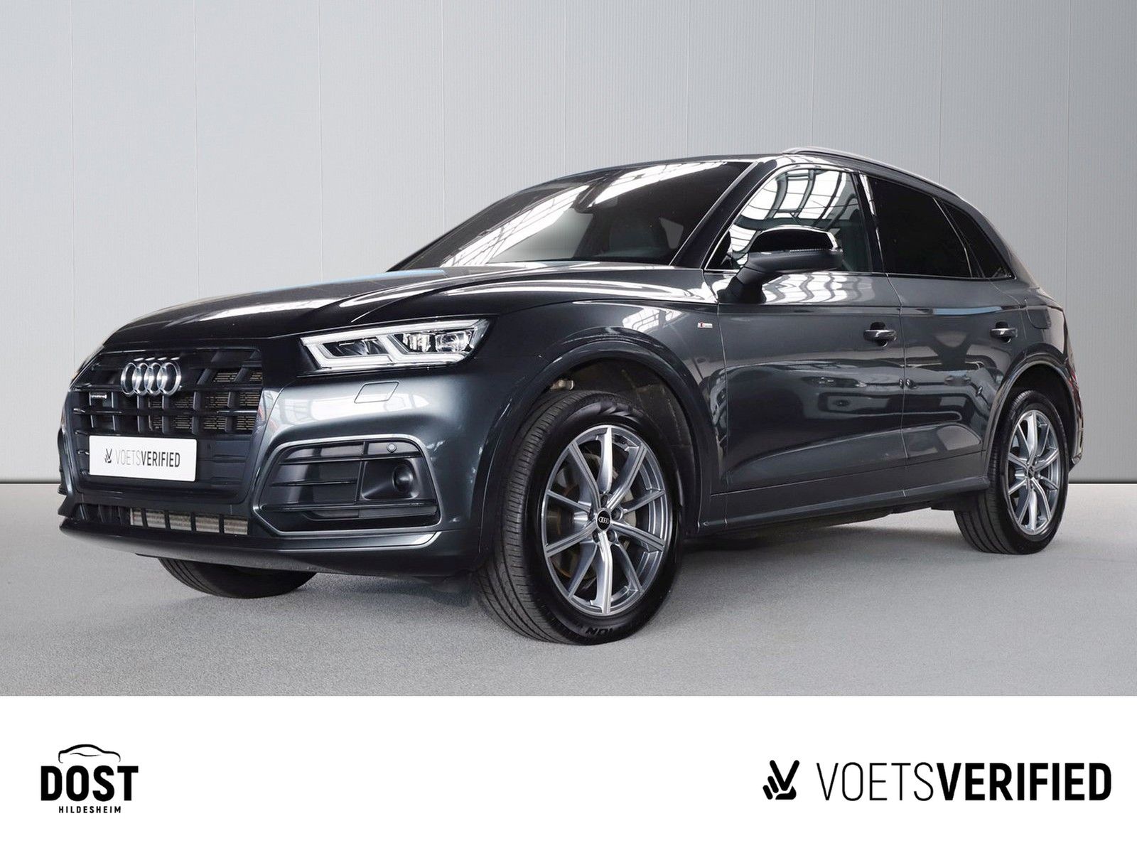 Audi Q5 - Bild 2