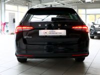 Skoda Octavia - Vorschau Bild 8