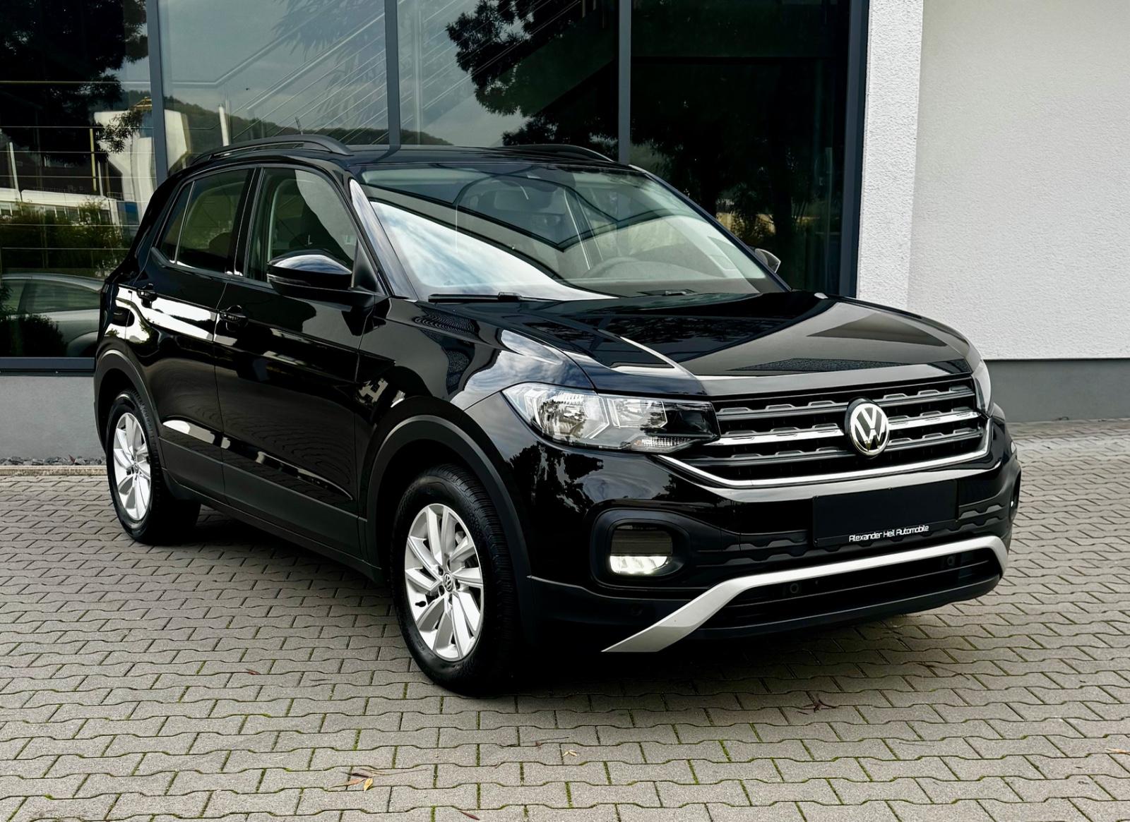 Volkswagen T-Cross Life*1. HD*NAV*APPLE*ANDROID*SHZ*PDC*TEL