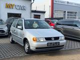 Volkswagen Polo - gebrauchte VW Polo aus dem Jahr 1999