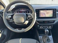 Skoda Fabia - Vorschau Bild 8