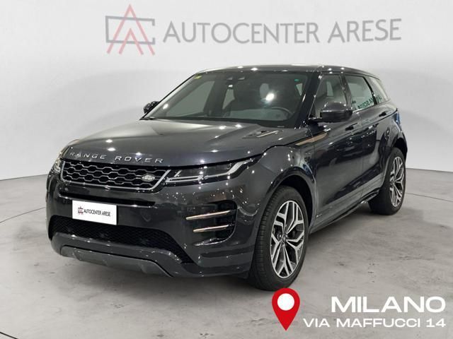 Land Rover LAND ROVER Range Rover Evoque 2.0D I4 240 CV AWD