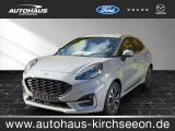 Ford Puma 1.0 EcoBoost ST-Line X Automatik Bluetooth