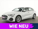 Audi A3 Sportback S-Line ACC|Kamera|LED|Parklenkassis