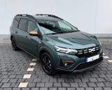Dacia Jogger Hybrid 140 Extreme mit Garantie bis 08/28 - Dacia Jogger mit Hybrid-Antrieb