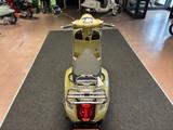 Vespa GTS 300 75 Jahre Limitiert Supertech - Offers