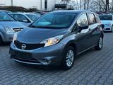 Nissan Note 1.2 Acenta+ Euro6 - gebrauchte Nissan Note aus dem Jahr 2015