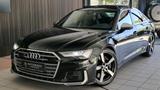 Audi S6 Lim. 3.0 TDI quattro|PANO.|S-Sitze|HD-Matrix| - Audi S6 mit Diesel-Antrieb: Limousine