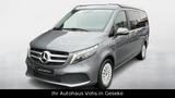 Mercedes-Benz V 250d Campstar 4M lang|2xST|360°|AHK|DIS|Küche| - Mercedes-Benz V 250 mit Diesel-Antrieb: Automatik