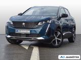 Peugeot 3008 GT   PDC/LED/Navi/ACC/Leder - Peugeot 3008 in Bielefeld