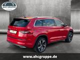 Skoda Kodiaq L&K 2,0 TSI 140 kW 7-Gang DSG 4x4 - Skoda Gebrauchtwagen in Aschaffenburg
