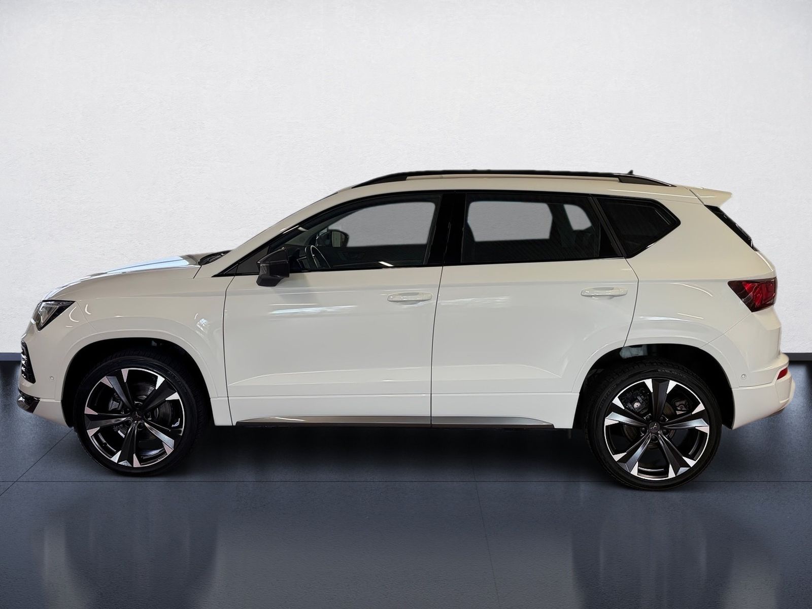 Cupra Ateca - Bild 3