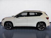 Cupra Ateca - Vorschau Bild 3
