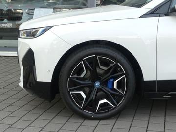 2023 BMW IX 照片 5
