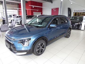 Kia Niro 1.6 GDI PHEV 2WD OPF Aut.