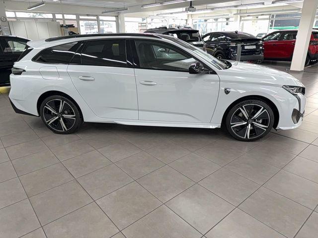 Peugeot 308 1.2 Hybrid 136 SW GT (EURO 6e)