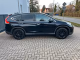 Honda CR-V Comfort 2WD TÜV 10/2027! AHK! PDC! 2 HAND! - Honda Gebrauchtwagen von 2014