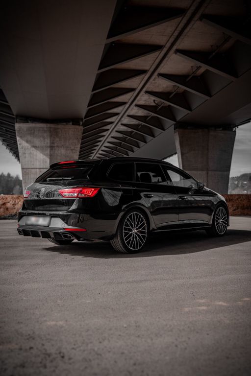 Image of Seat Leon