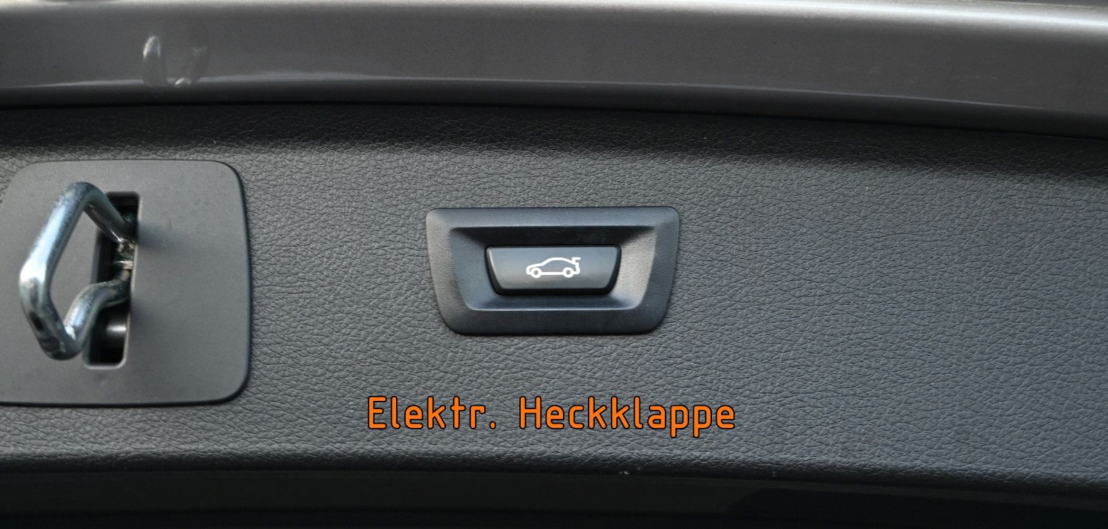 Fahrzeugabbildung BMW 225xe Active Tourer iPerform. Luxury Line °ACC°