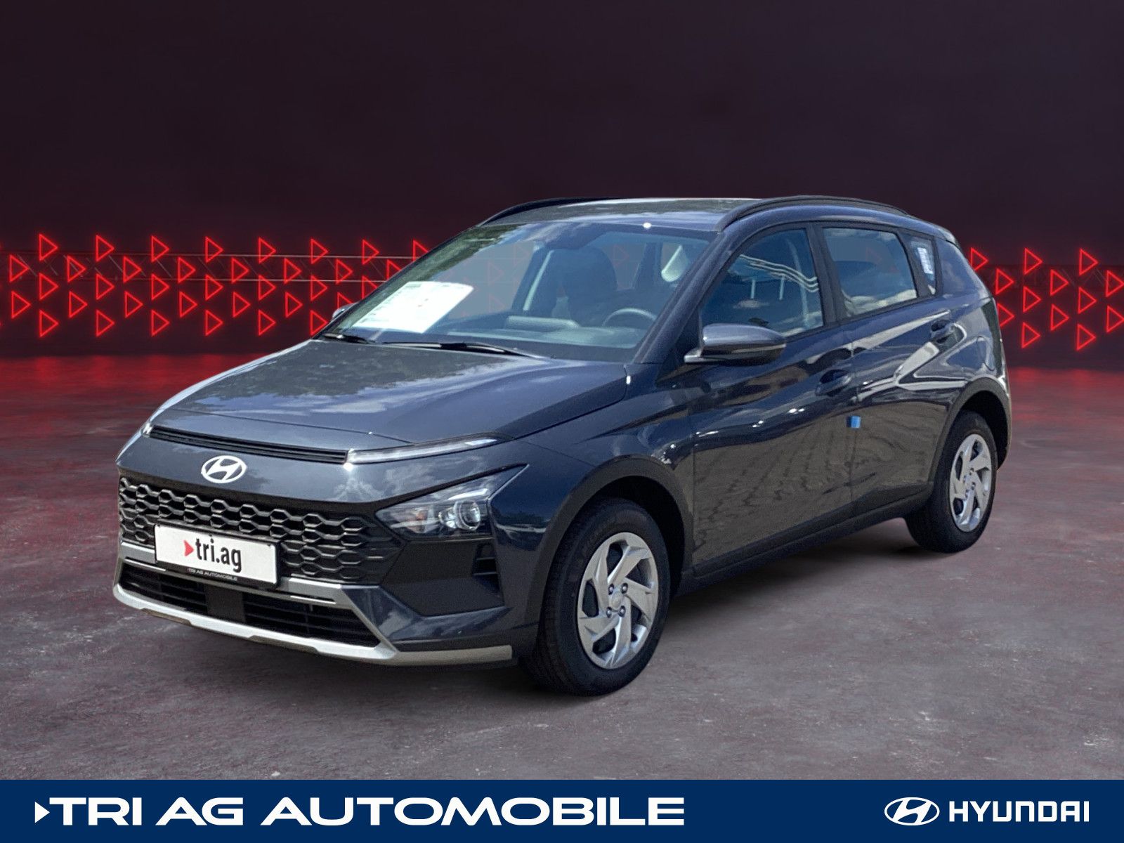 Hyundai BAYON – Bild 7