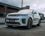 Land Rover P635 V8 SV | Edition One, Blanco COC - Land Rover Range Rover Sport SV-EDITION-ONE
