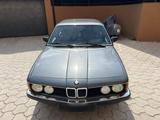 BMW 725i E23 - Sehr seltenes Auto - BMW 725 Gebrauchtwagen