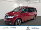 Volkswagen T6.1 California Beach Camper 2.0 TDI KR Edition - VW T6 California von 2025