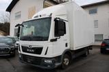 MAN TGL 7.150FG KOFFER KLIMAAUTOMATIK TEMPO NAVI EU6 - MAN Kühlkoffer
