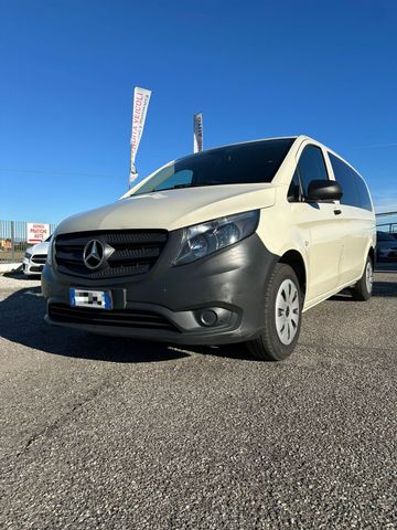 Mercedes-Benz Mercedes-benz Vito 2.2 / 8 Posti - 2018