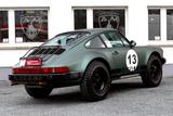 Porsche 911 3.2 SC Safari*Rallye*Offroad*H-Kennzeichen! - Porsche 911 in Dresden