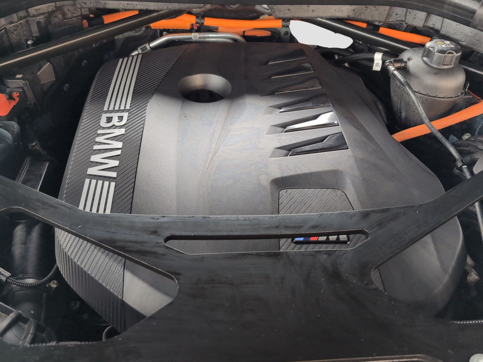 BMW XM - Bild 16