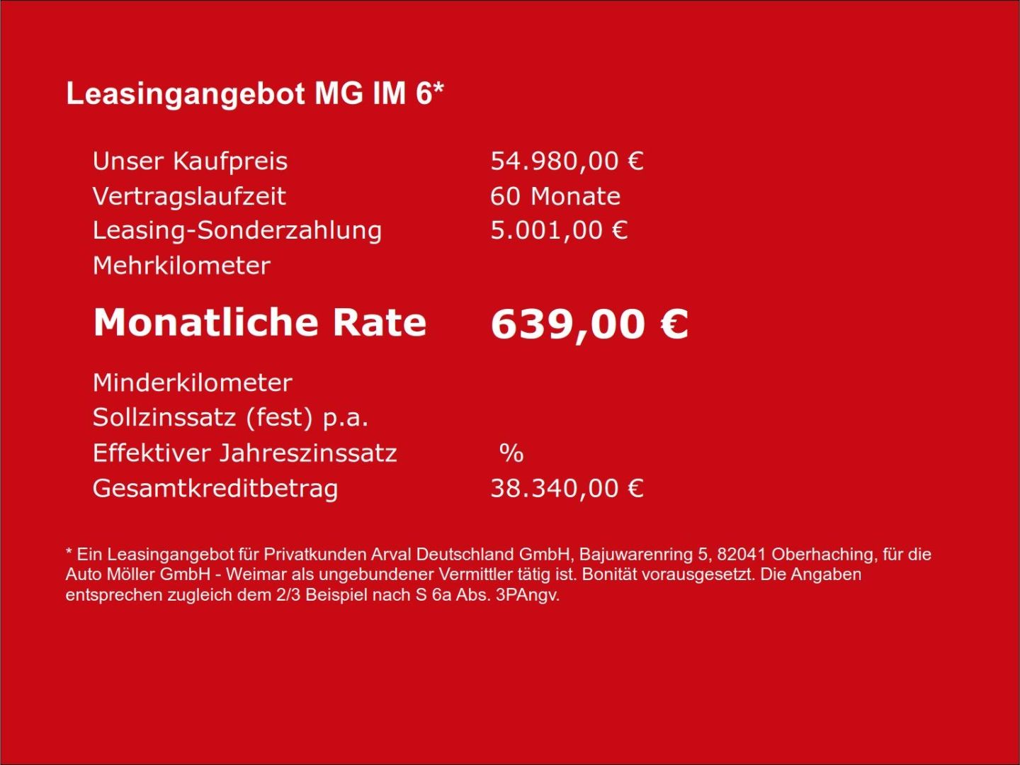 MG IM6