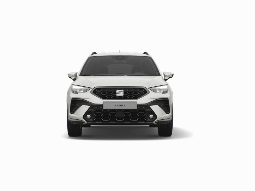 Seat Arona - Bild 7