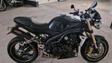 Triumph Speed Triple 1050 - TRIUMPH 2005 SPEED TRIPLE 1050