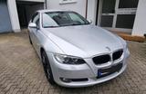 BMW 320i, 320i coupe M Paket - BMW 320 aus 2007: Coupé