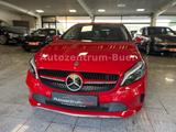 Mercedes-Benz A 220 CDI Automatik Kamera/Memory/Sport - mit Diesel-Antrieb: Scheckheftgepflegt, Kleinwagen