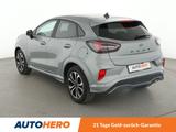 Ford Puma 1.0 EcoBoost Mild-Hybrid ST-Line Aut.*NAVI* - Ford Gebrauchtwagen in Bergisch Gladbach