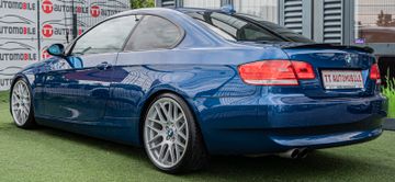 Fahrzeugabbildung BMW 325i Coupe M-Paket|SCHALTER|KLIMAA|LEDER|SHZ