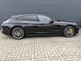 Porsche Panamera Sport Turismo Turbo Vollausstattung Cer - Porsche Panamera Turismo Gebrauchtwagen