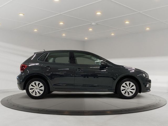 Polo Comfortline 1,0 l TSI 70 kW  Klima, Navi, S