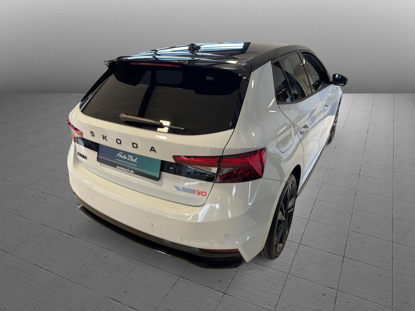 Skoda Fabia - Bild 6