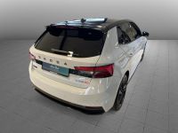 Skoda Fabia - Vorschau Bild 6